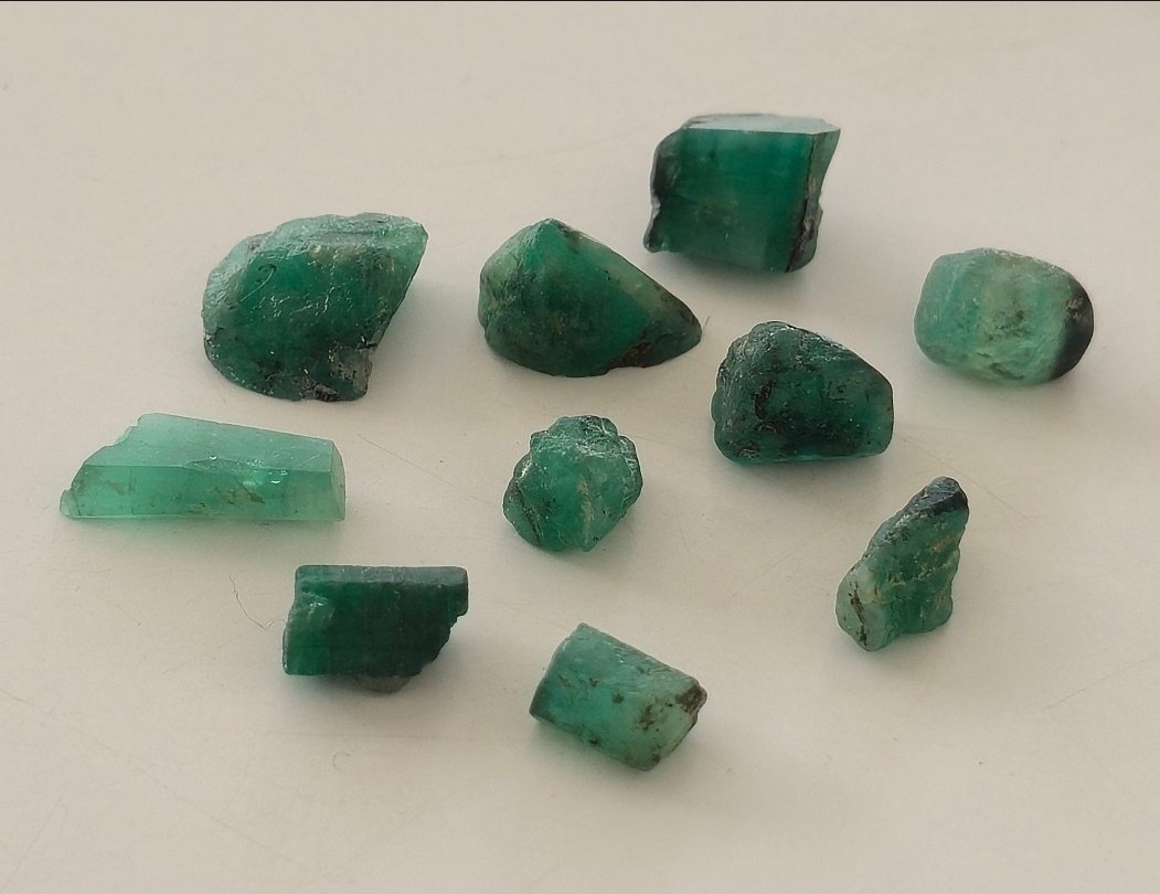 Emerald