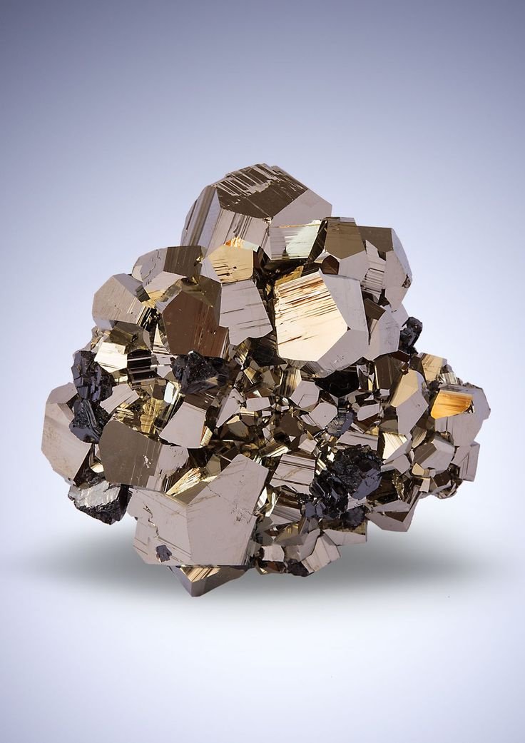 Pyrite Rough