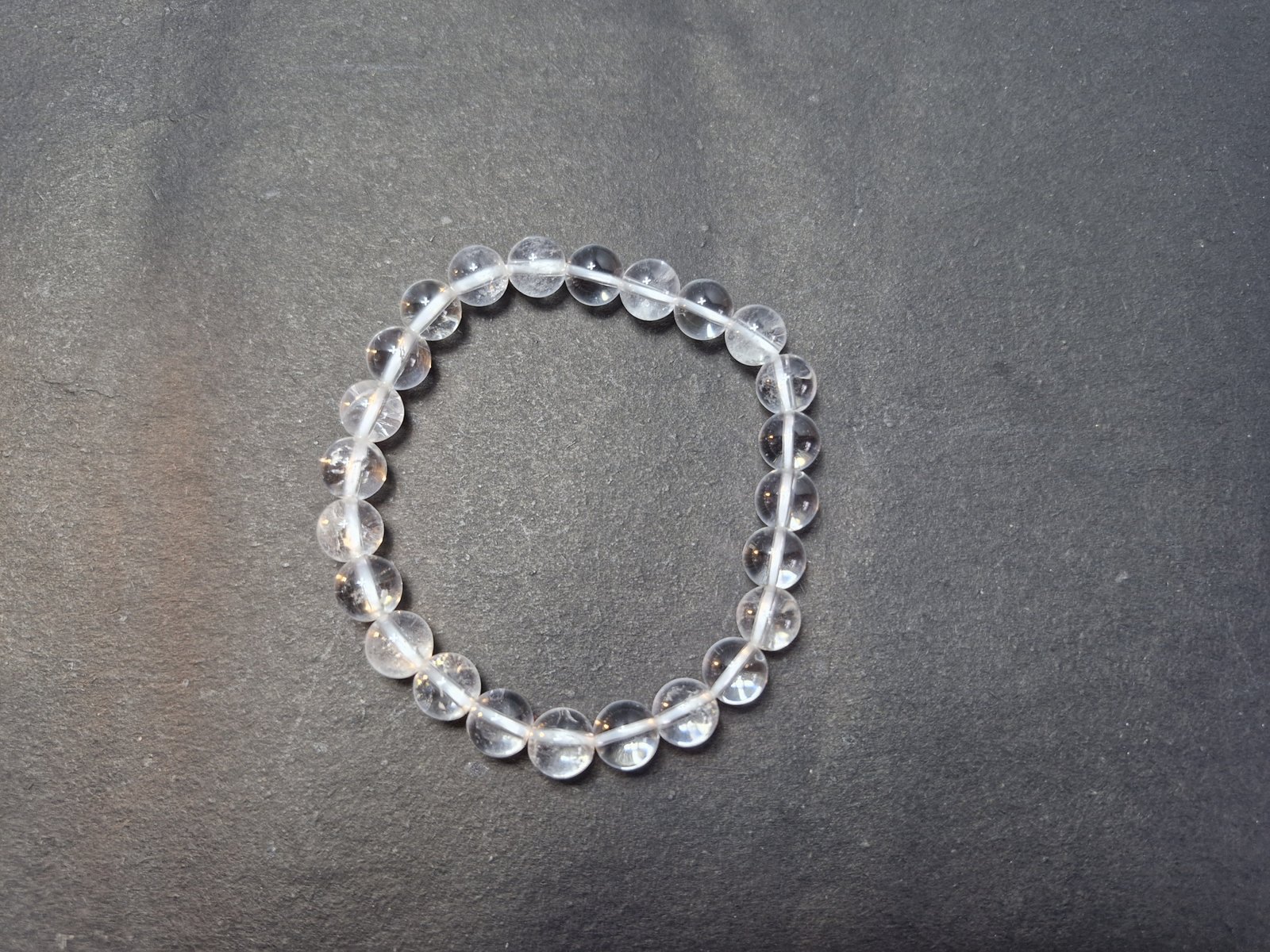 Crystal Bracelet