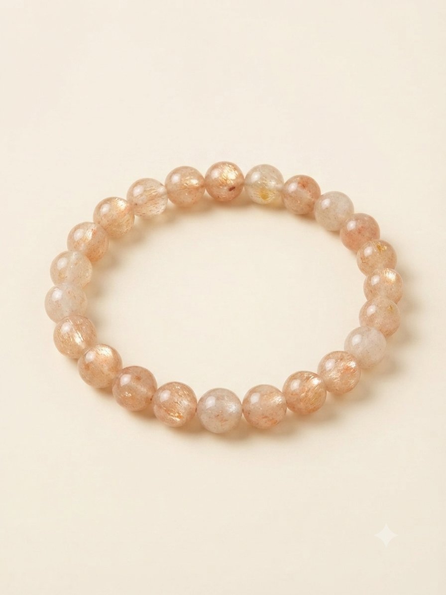 Citrine Bracelet