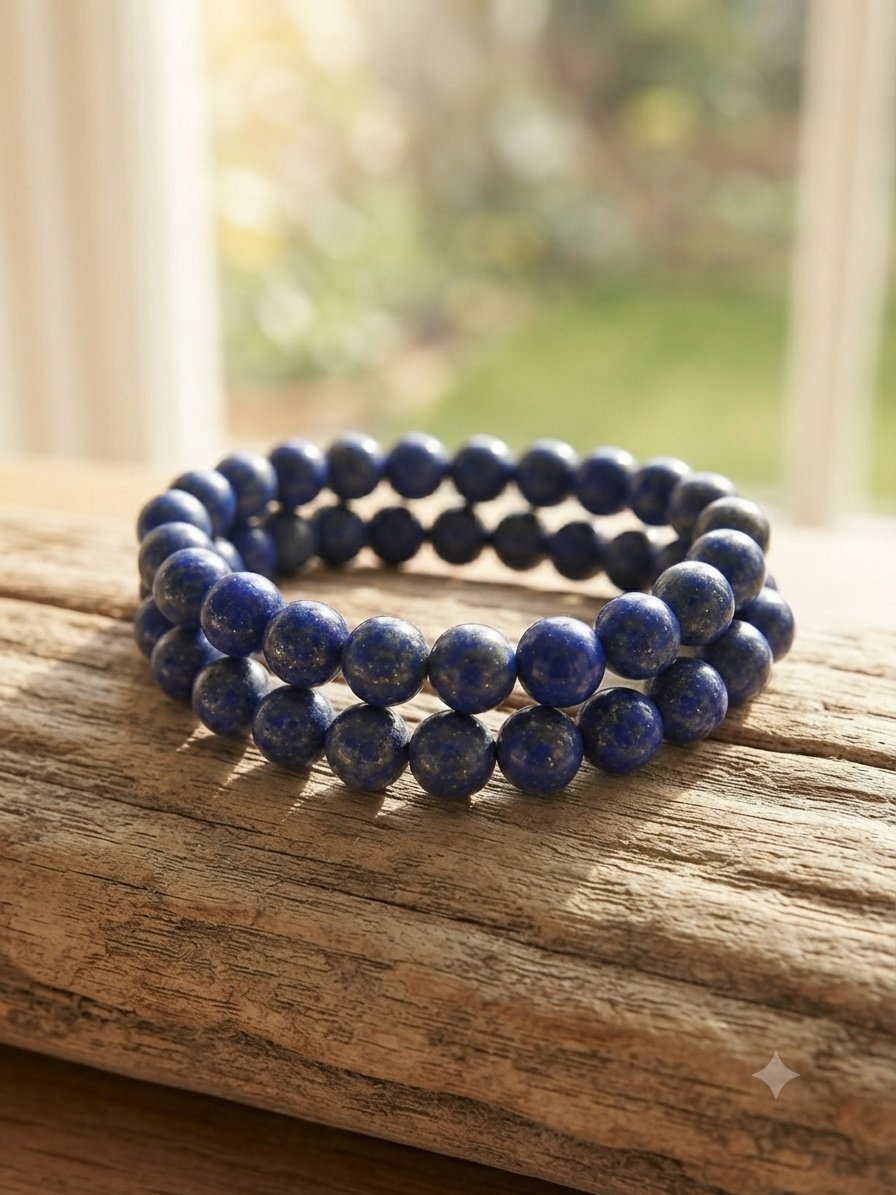 Lapis lazuli Bracelet