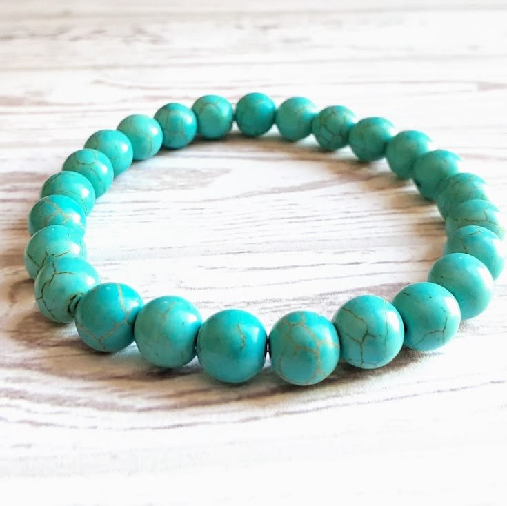 Turquoise Bracelet
