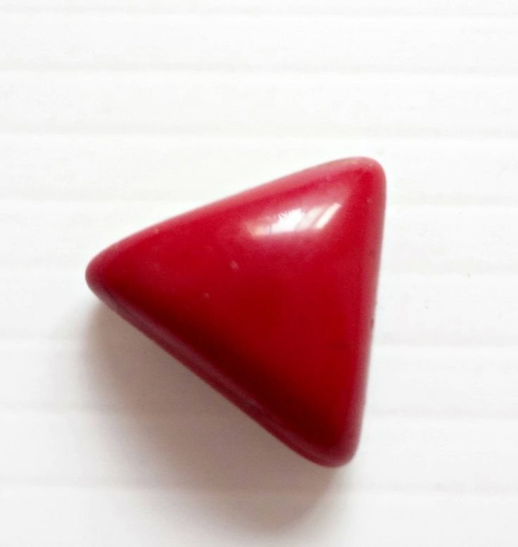 Red Coral Munga