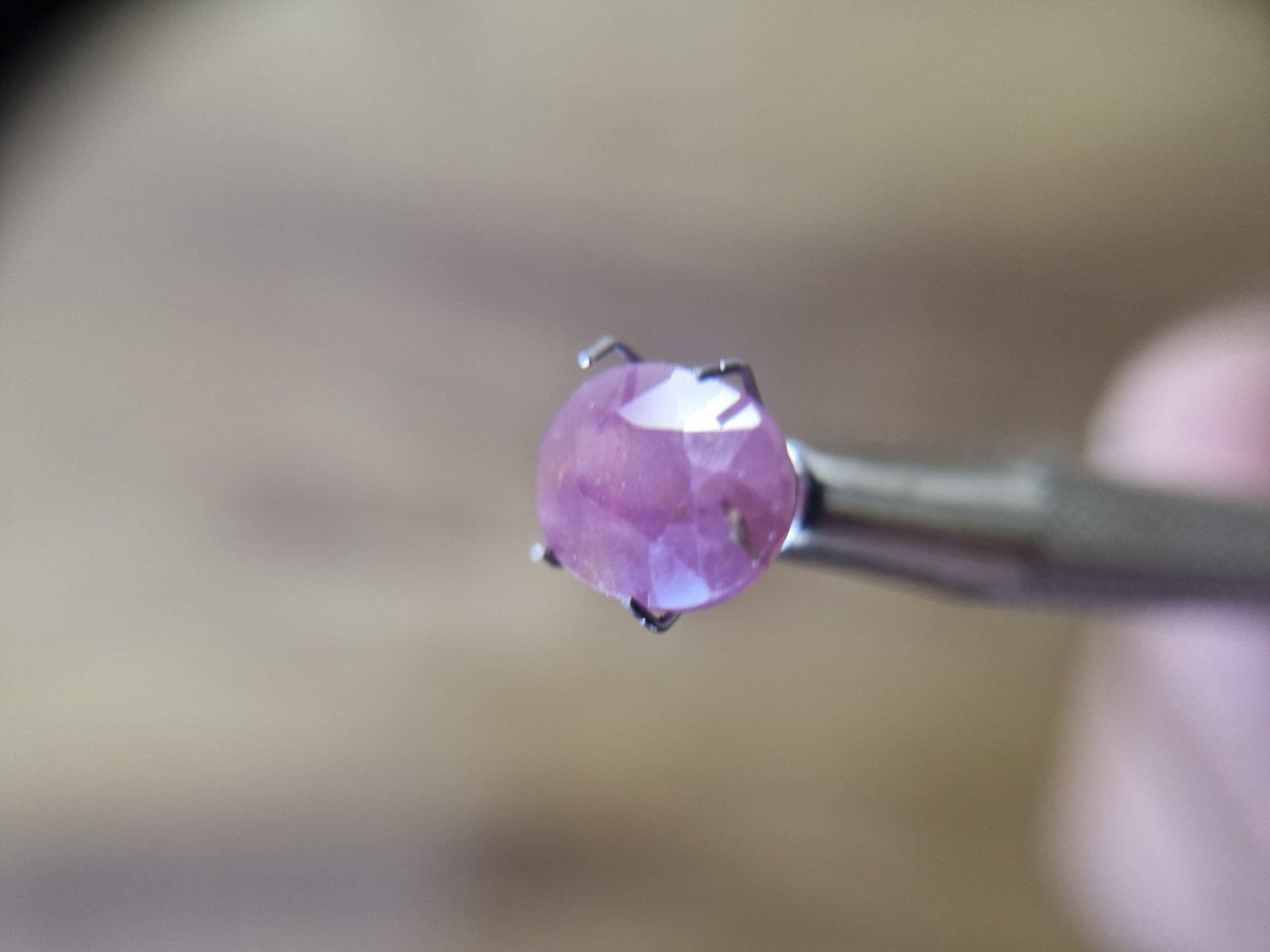Ruby (Natural Genuine)